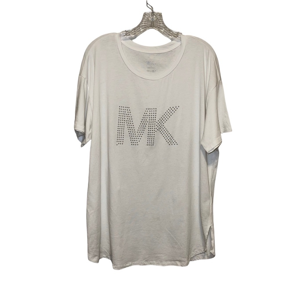 Michael Kors Women Top Size 1X